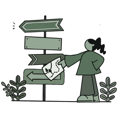 Wayfindings & Signage Cover Image