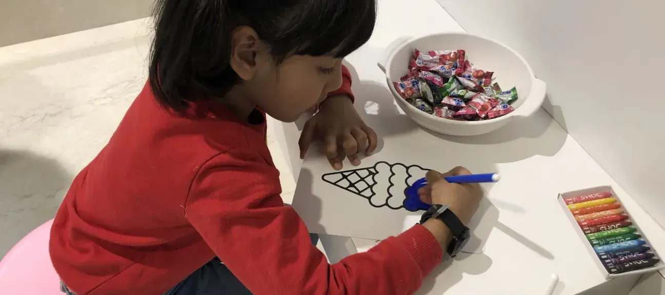 Mala's Exp Centre III