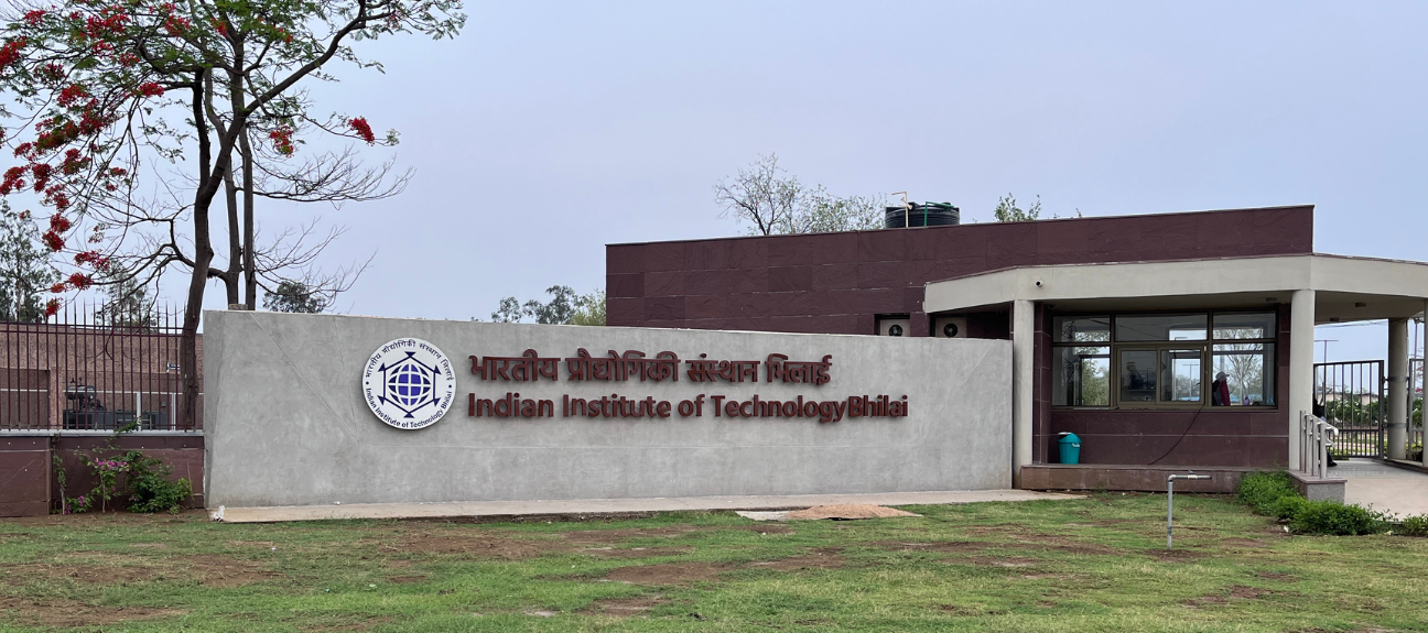 IIT Bhilai