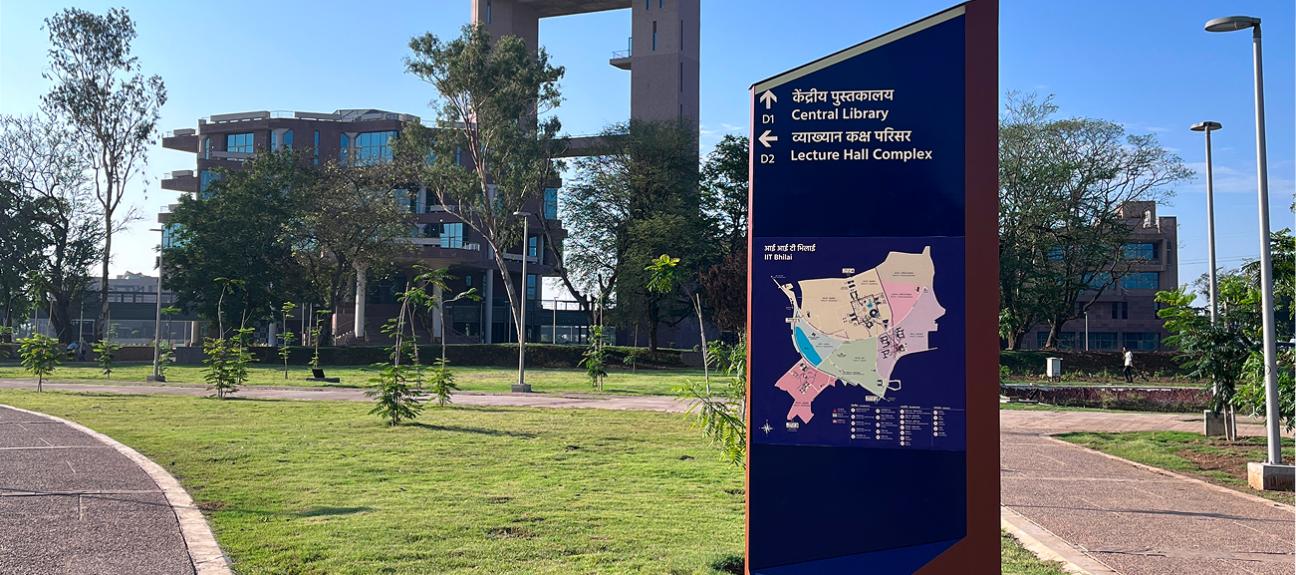 IIT Bhilai